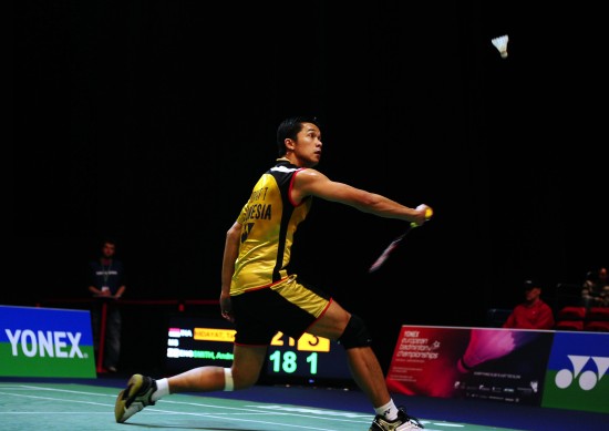 开云体育官方网站-印度羽毛球队逆转丹麦羽毛球队，陶菲克统治全场